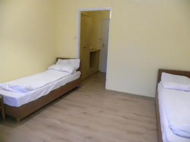Pokoje Gościnne Standard