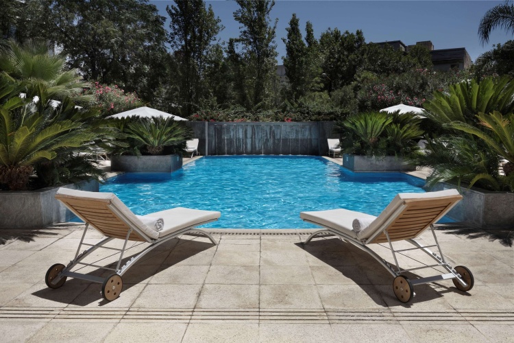 Park Hyatt Mendoza Hotel Casino and Spa photo 14