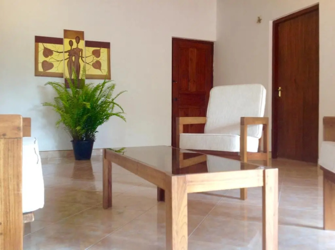 Lanka Villas Holiday Resort