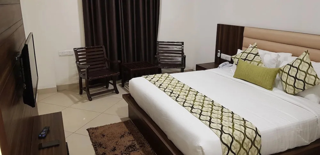 Ecostay Hotel