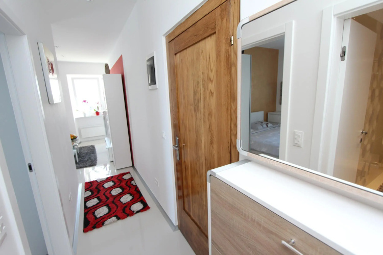 Apartment Edi