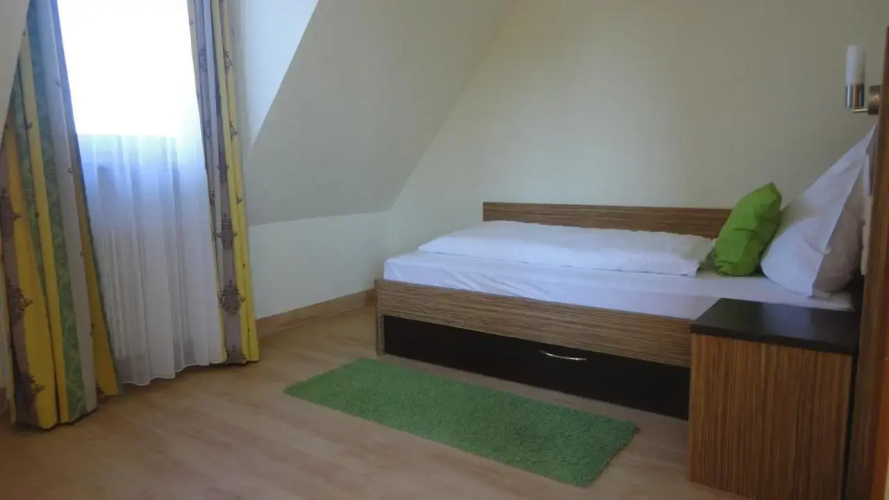 Hotel zur Krone