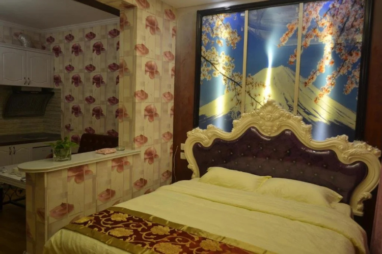 Qingdao 678 Airport Aparthotel
