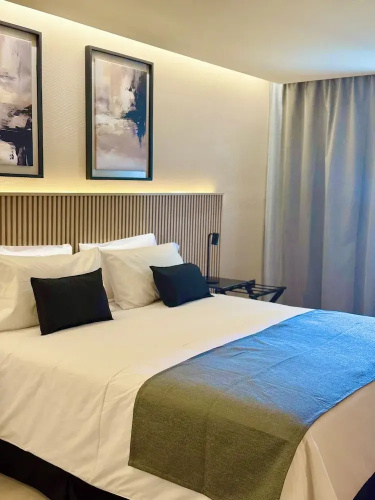 Mabra Suites