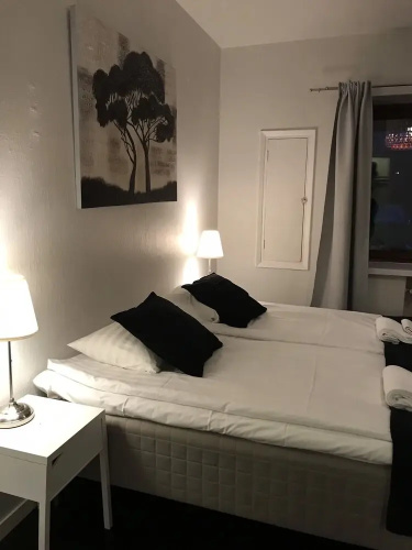 Kotimaailma Helsinki - Pengerkatu 6