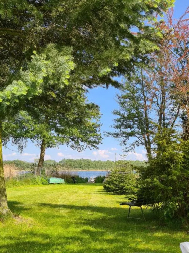 Ferienhaus am See