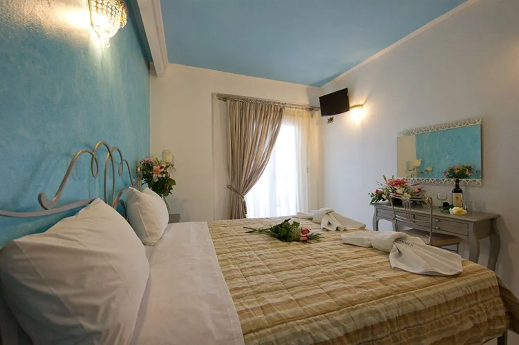 Ionion Beach Resort