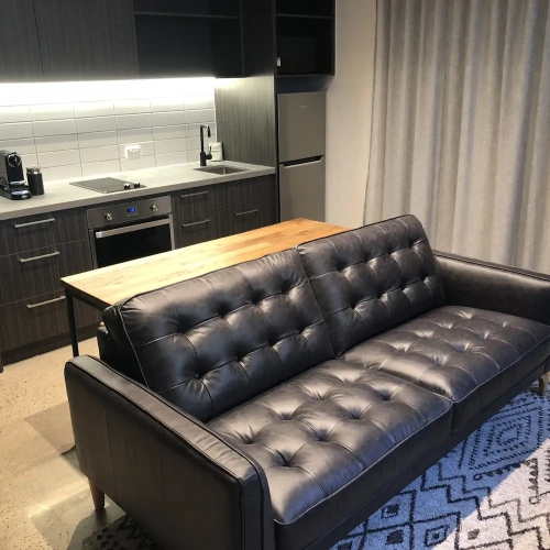 Deluxe Double Studio with garden view