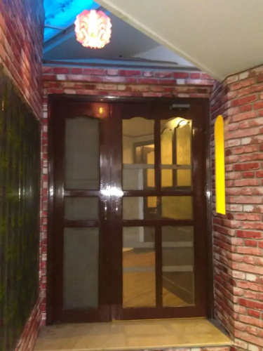 Otel görseli