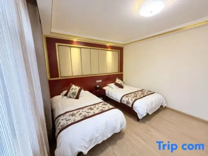 Comfort Twin room
