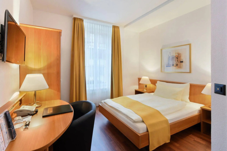 Hotel Engel