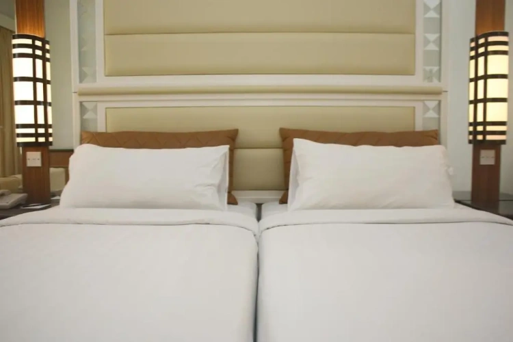 Twin Suite