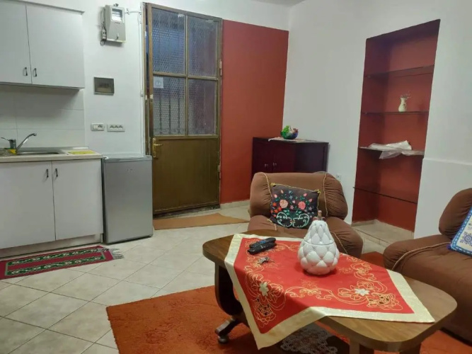 Private Apartment Elbasan Historic Center