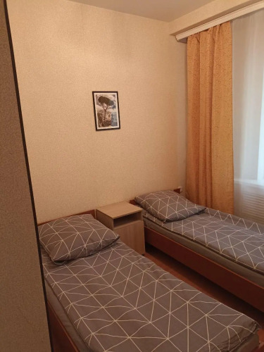 Фотография номера хостела Визит