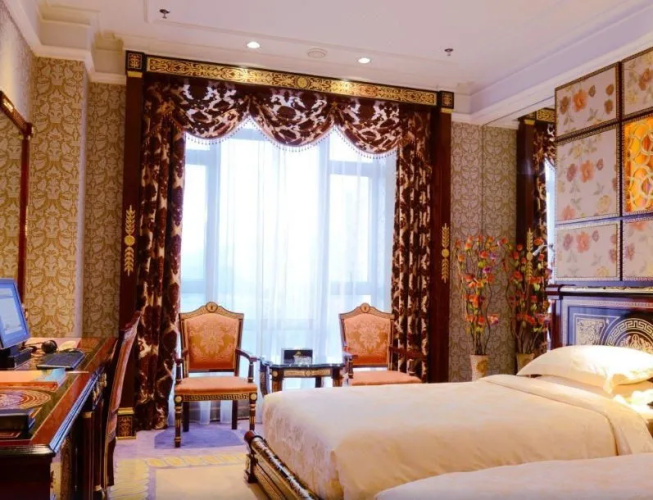 Dionysus Hotel