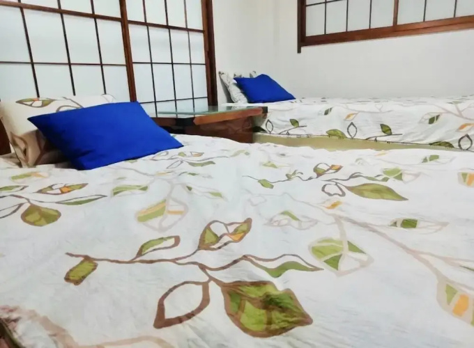Oji Sweet Homes