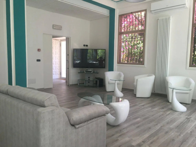 Hotel Astoria