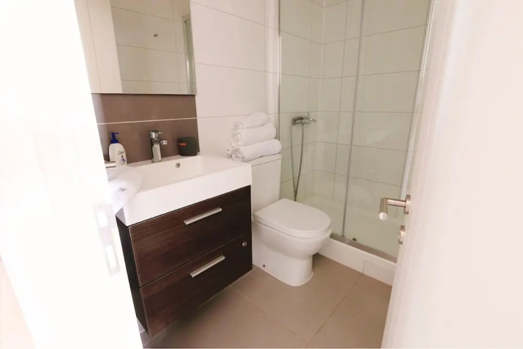 Apartamento 123 Horizonte II