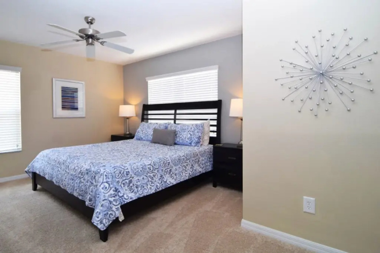 Paradise 2, Kissimmee, US