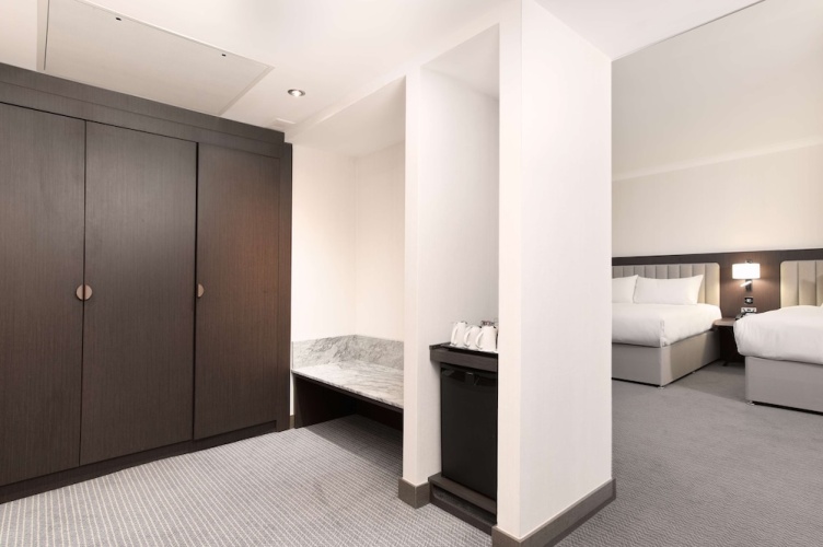 Hilton London Gatwick Airport photo 10