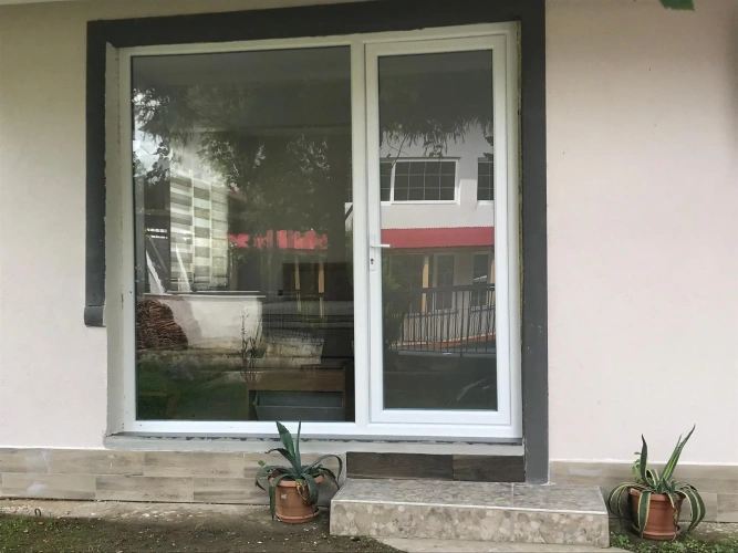 Business Quadruple room