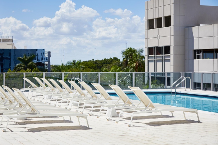AC Hotel Miami Aventura photo 18