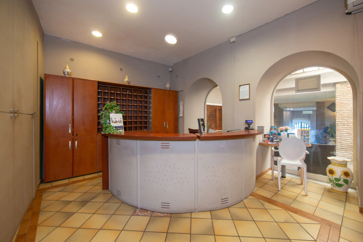 Residence dei Baroni