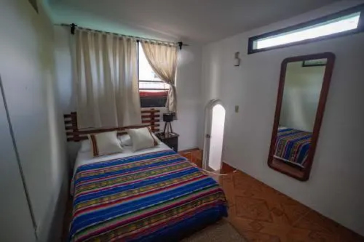 La K-leta Guest House