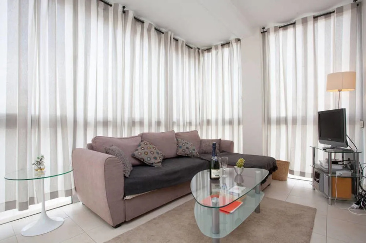 Victor Hugo Topfloor