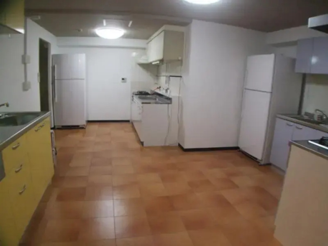 Class House Inadera