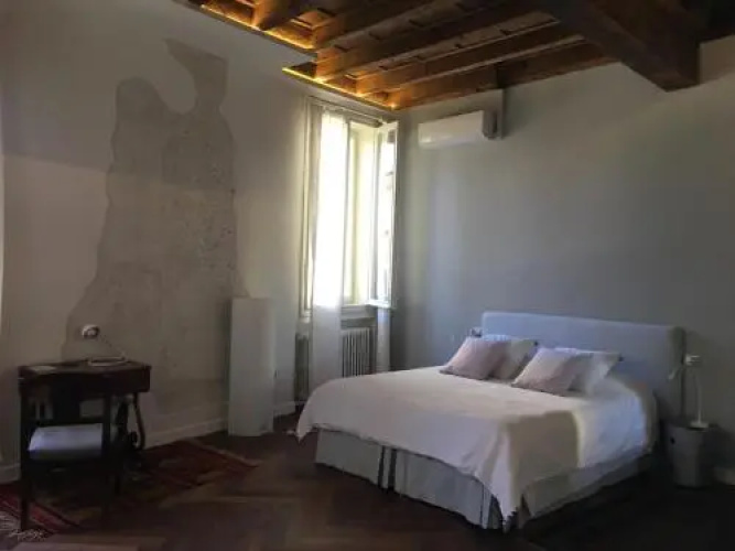 B&B L'Affresco