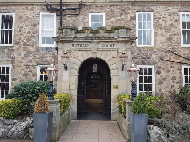 Otel görseli
