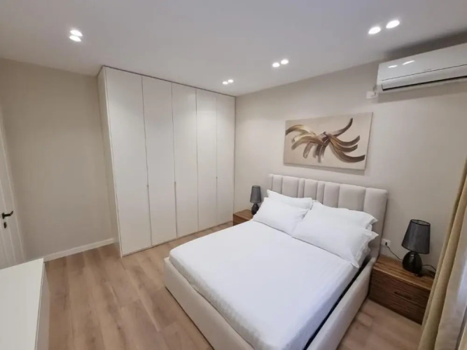 Arkle Apartment 1