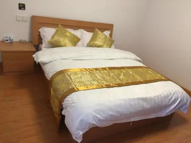 XinHang Hotel