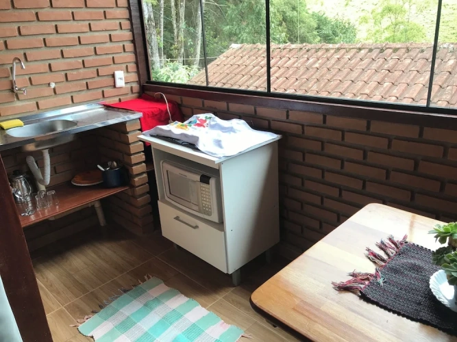 Comfort Chalet