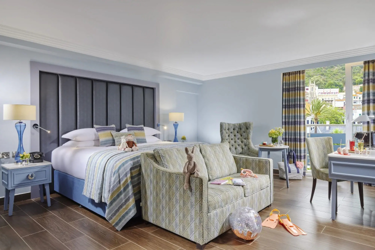 The Eliott Hotel