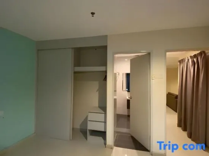 2 Bedrooms Superior Apartment