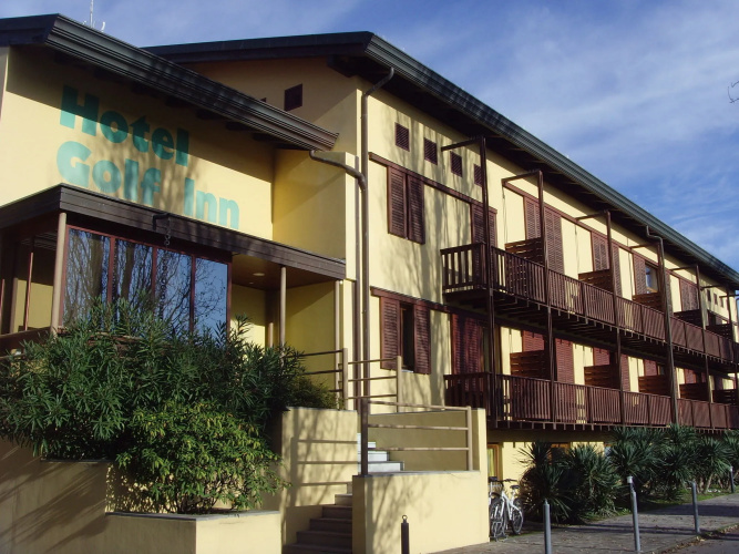 Imagen del hotel
