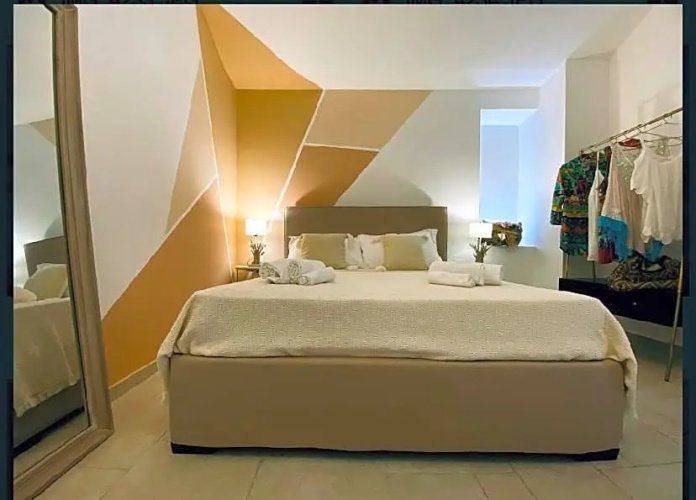 B&B Torre Sibissi Bari