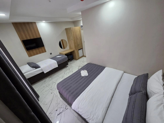 Poyraz Hotel