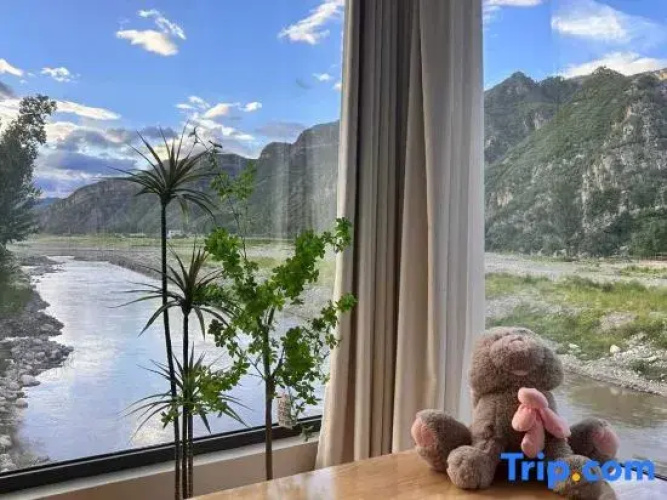 Floral hotel·Qingmu Yayuan hotel