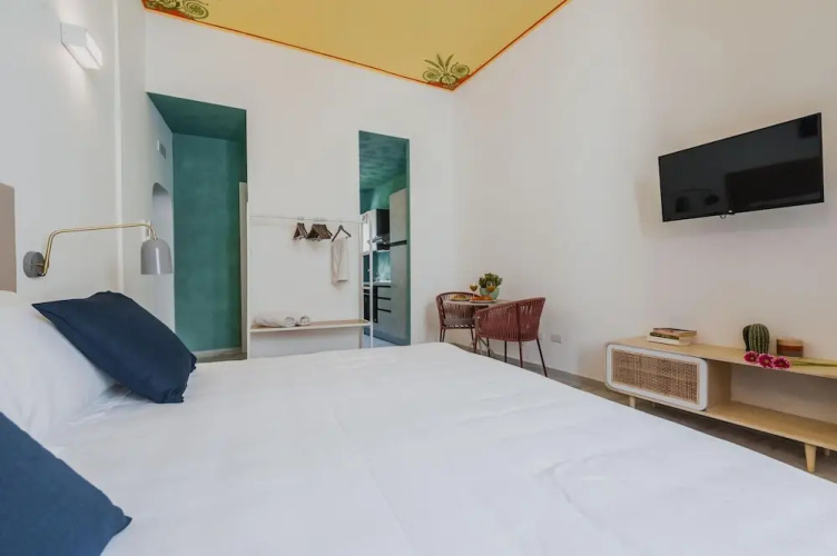 Five Stars Sicily Elettra