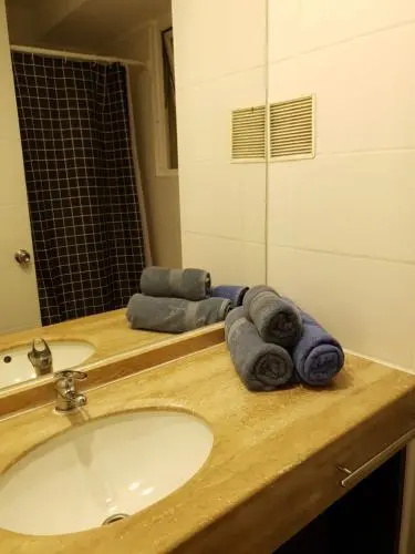 Apartamentos Santiago Centro R&M
