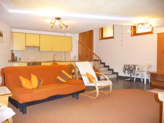 2 Bedrooms Apartment with balcony