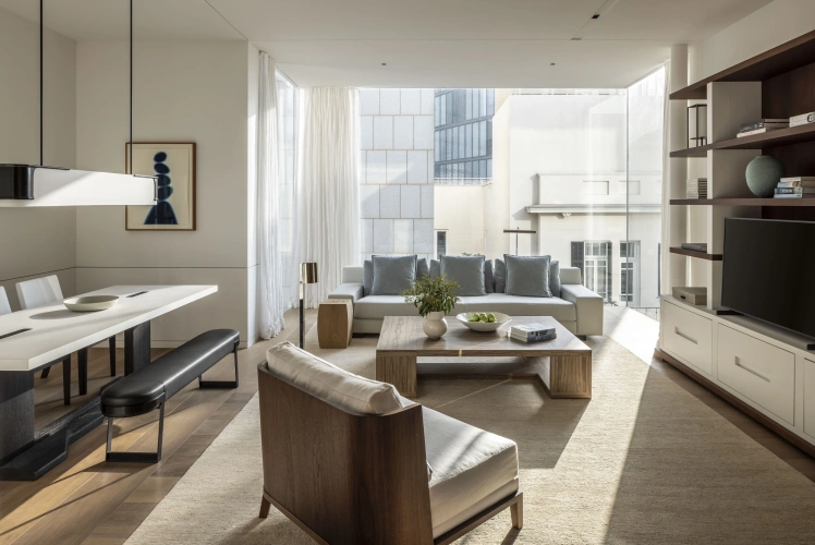 Suite