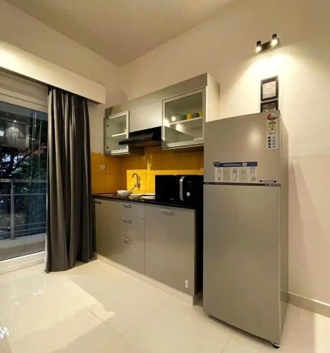 Luxury Suite
