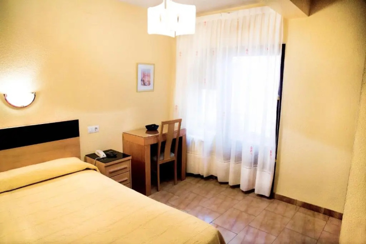 Hostal Guzman El Bueno