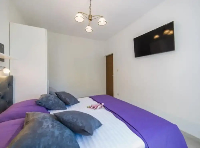 Apartment Tafra 1