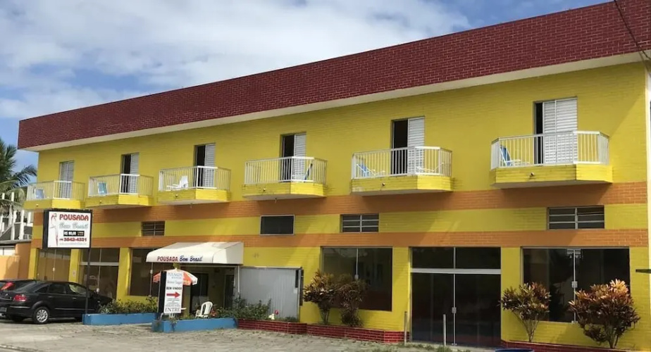 Hotelafbeelding