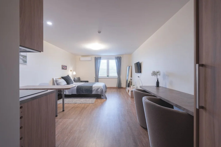 Exclusive Apartment in Vilnius Centre